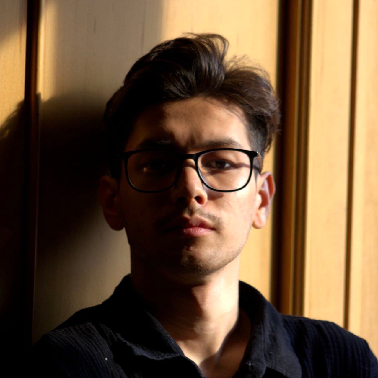 Profile photo